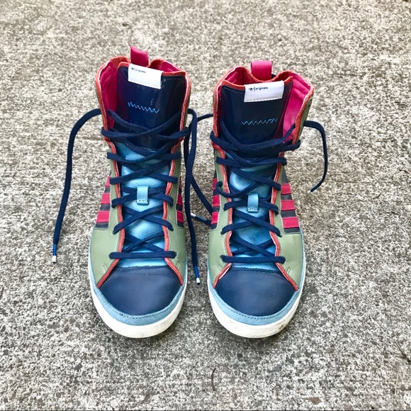 adidas originals colors